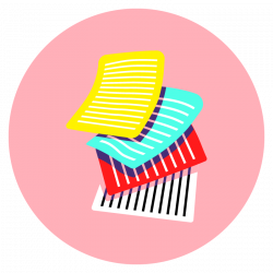 Color y blanco y negro fotocopias a color y blanco y negro